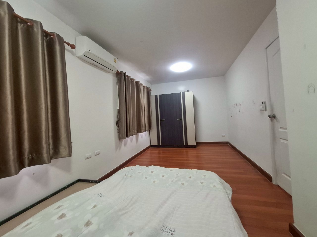 ขายบ้าน 2 ชั้น หมู่บ้านไลโอ บลิสซ์ กาญจนา-กันตนา บางใหญ่ นนทบุรี